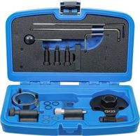 [66200BG] BGS - 66200 - Coffret de calage pour VAG 1.6, 2.0 CR TDI
