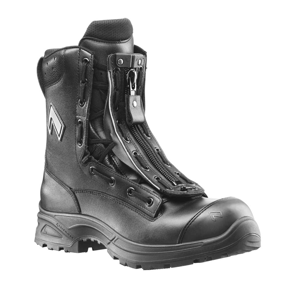 AIRPOWER XR1 SCHWARZ SPEZIALSTIEFEL EN345 S3 HAIX