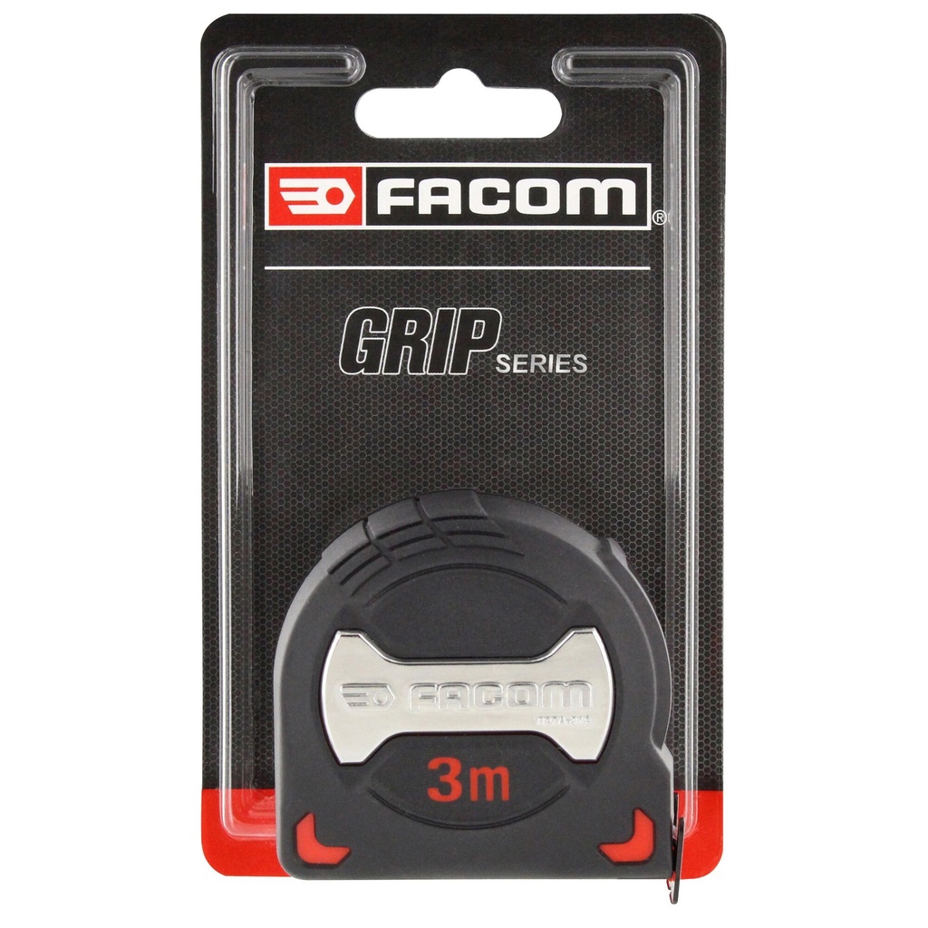 [897A.319PB] FACOM 897A.319PB MESURE PREMIUM 3 X 19MM