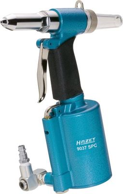 HAZET - Pistolet pour rivetage aveugle