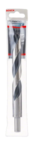 Foret metal HSS 19mm