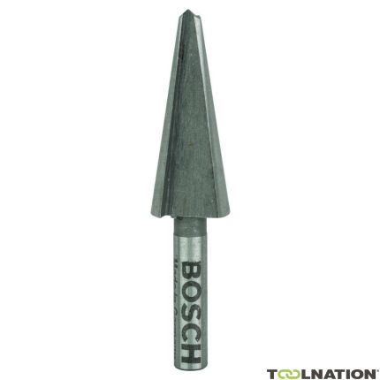 [2608596668] [⚠Déstockage] Fraise Progressive CV 3-14mm