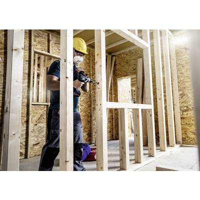 [⚠Déstockage] Foret Self Cut Speed 12 x 152 mm