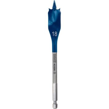 [⚠Déstockage] Foret Self Cut Speed 18 x 152 mm