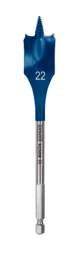 [⚠Déstockage] Foret Self Cut Speed 22 x 152 mm