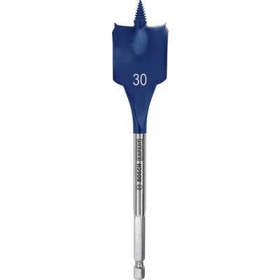 [⚠Déstockage] Foret Self Cut Speed 30 x 152 mm