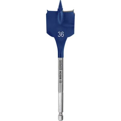 [⚠Déstockage] Foret Self Cut Speed 36 x 152 mm