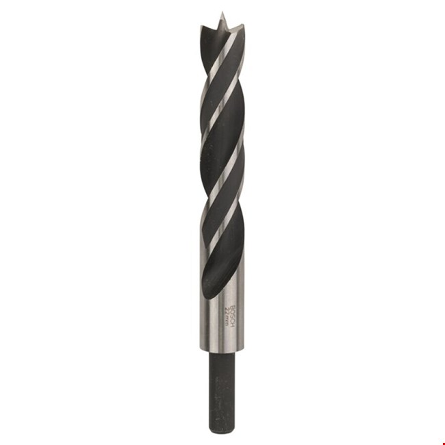 [⚠Déstockage] Mèche a bois hélicoïdales 22x140x210