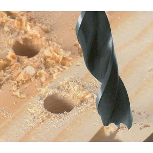 [2608595520] [⚠Déstockage] Mèche HSS à bois 6Pans 4x43x88