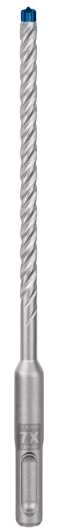 [2608900072] Foret SDS plus-7X 6x100x165mm