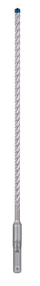 Foret SDS plus-7X 6x200x265mm