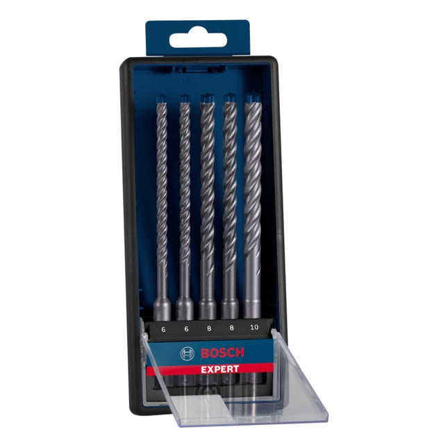 [⚠Déstockage] Foret SDS plus-7X 10x250x315mm