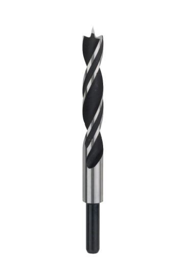 [2608900111] [⚠Déstockage] Foret SDS plus-7X 12x250x315mm
