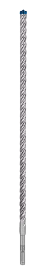 [⚠Déstockage] Foret SDS plus-7X 14x400x465mm