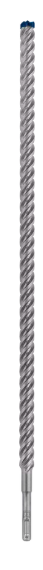 [⚠Déstockage] Foret SDS plus-7X 18x400x450mm