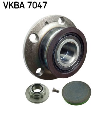 [⚠Déstockage] SKF JEU DE ROULEMENTS ROUE PCE