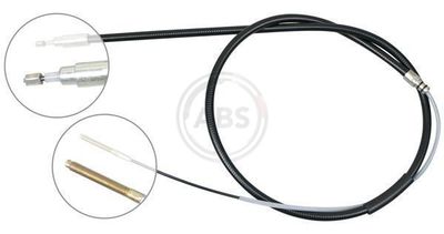 [K19997] [⚠Déstockage] CABLE DE FREIN ABS