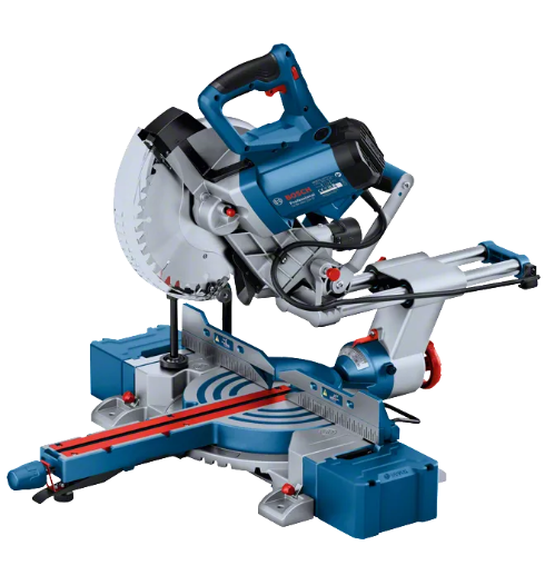 GCM 305-254 D - Machine stationnaire