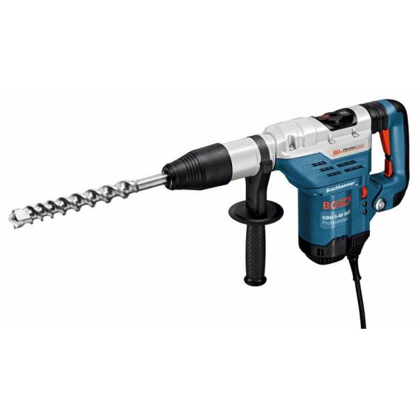 [⚠Déstockage] GBH 5-40 DCE - Marteau-perforateur
