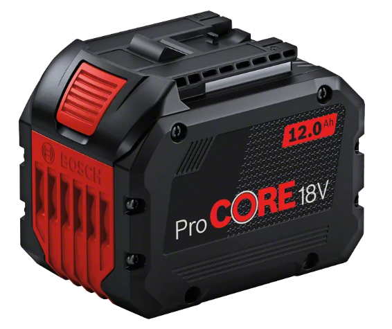 [1600A016GU] ProCORE18V 12,0 Ah