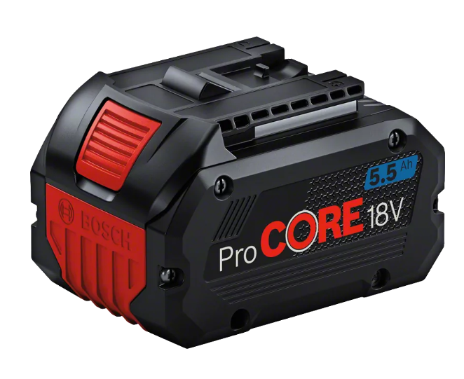 ProCORE18V 5,5 Ah