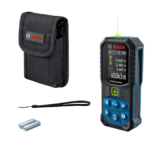 GLM 50-27 CG - Télémètre laser