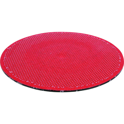 [2608601722] [⚠Déstockage] X-LOCK Support 125 mm pour disques abras. papier auto grip.