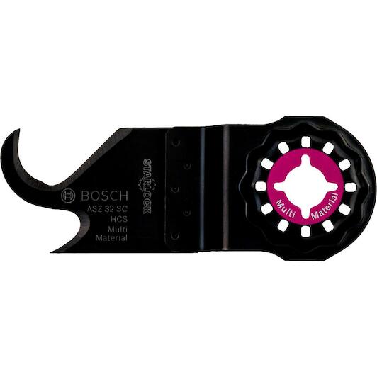[⚠Déstockage] Starlock ASZ 32 SC HCS, Multi Material 24 x 11