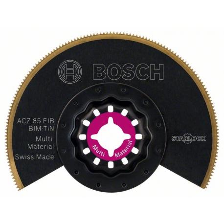 [⚠Déstockage] EXPERT Starlock diamant lame segment Grout & Abrasive ACZ85RD4 