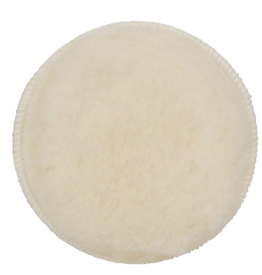 Peau de mouton, 160 mm 2x