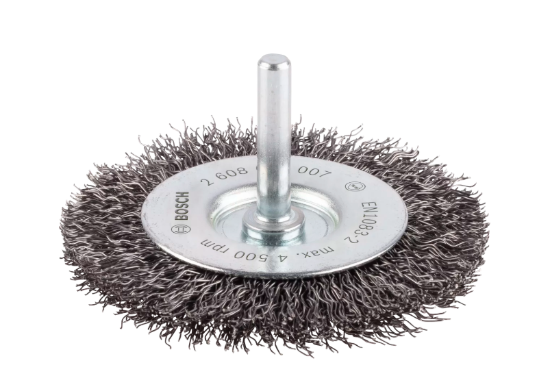 [2608622007] Brosse Circulaire 75 x 0,3 x 8 mm