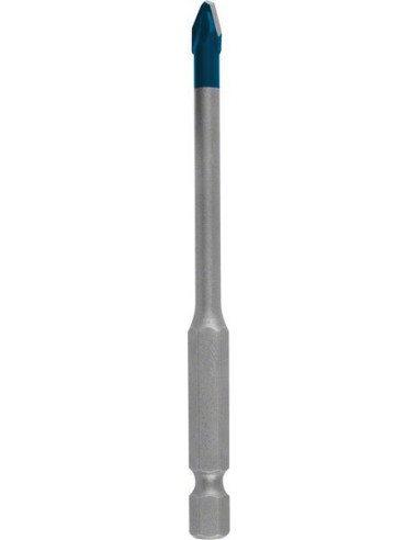 [⚠Déstockage] EXPERT Foret à carrelage HEX-9 HardCeramic 5x90