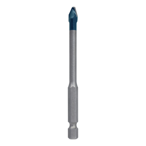[⚠Déstockage] EXPERT Foret à carrelage HEX-9 HardCeramic 6x90