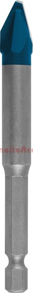 [⚠Déstockage] EXPERT Foret à carrelage HEX-9 HardCeramic 10x90