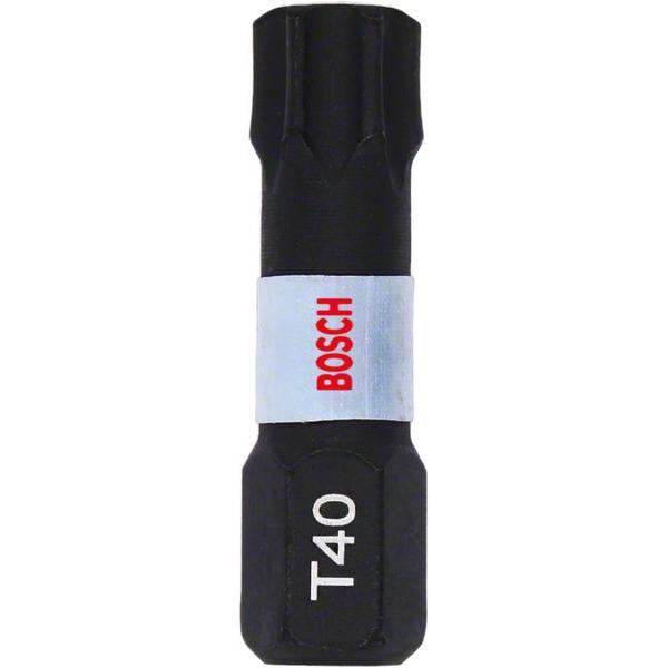 [2608522476] [⚠Déstockage] Embout de vissage Impact Control T27 25mm 2st