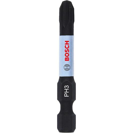 [2608522482] [⚠Déstockage] Embout de vissage Impact Control PH3 50mm