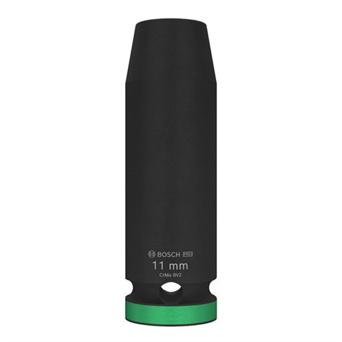 [2608003045] [⚠Déstockage] Clé à douille cote sur plats 11 mm, M 7, 77 mm