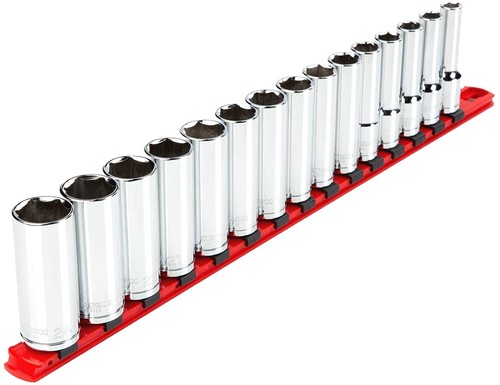 [2608003052] [⚠Déstockage] Clé à douille cote sur plats 21 mm, 77 mm