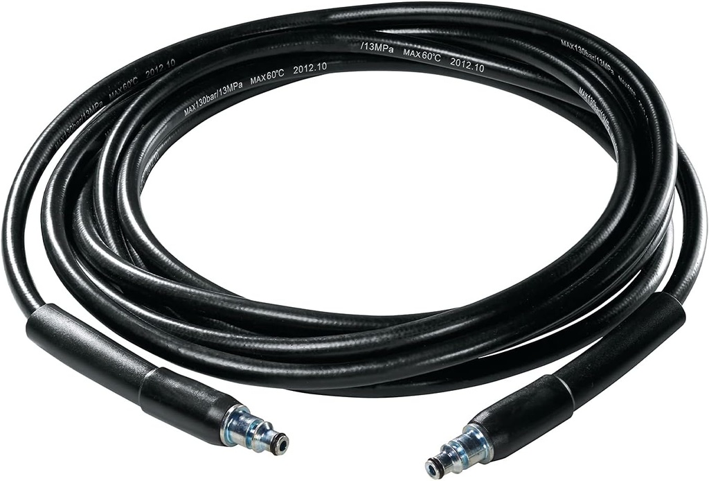 Accessoires pour nettoyeur haute pression Accessoires AQT (Flexible haute pression (6 m))
