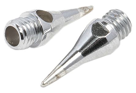 [26150201JA] DREMEL Accessoires divers 201JA (201JA, Panne de soudage)