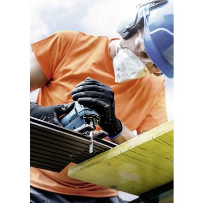 [⚠Déstockage] EXPERT Lame de scie sauteuse T301CHM 3pcs Plastic Composites clean