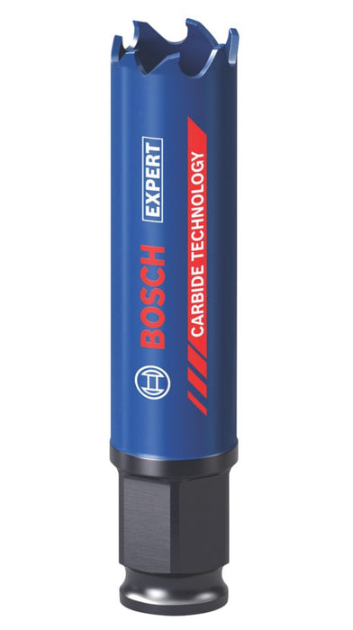 [2608900419] [⚠Déstockage] EXPERT Scie trépan Power-Change Tough Material  20mm