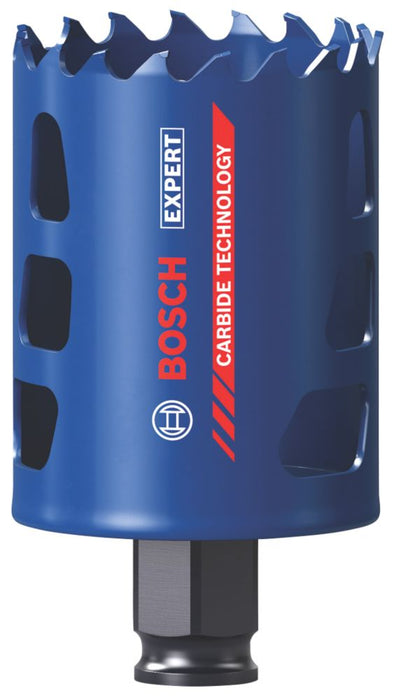 [2608900427] [⚠Déstockage] EXPERT Scie trépan Power-Change Tough Material  51mm