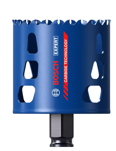 [⚠Déstockage] EXPERT Scie trépan Power-Change Tough Material  68mm