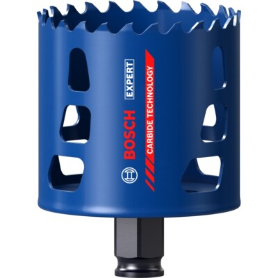 [2608900435] [⚠Déstockage] EXPERT Scie trépan Power-Change Tough Material  73mm