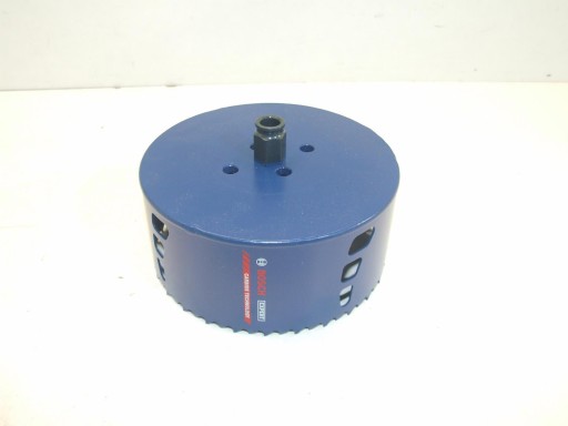 [2608900444] [⚠Déstockage] EXPERT Scie trépan Power-Change Tough Material  152mm