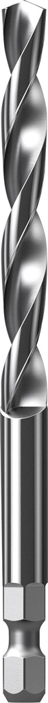 [2608900528] [⚠Déstockage] EXPERT Foret de centrage HSS-G, 7,15 x 105 mm