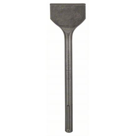 [⚠Déstockage] Burin carrelage SDS-Max, 300 x 80 mm
