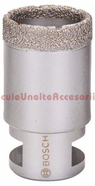 [⚠Déstockage] Scies-trépans diamantées à sec Dry Speed Best for Ceramic 35 x 35 mm