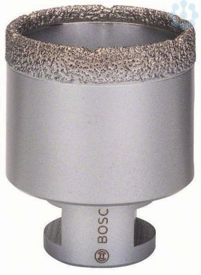 [2608587125] [⚠Déstockage] Scies-trépans diamantées à sec Dry Speed Best for Ceramic 51 x 35 mm